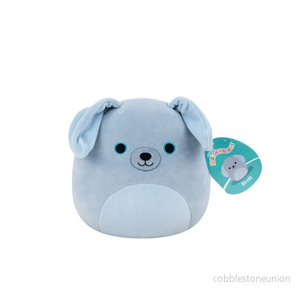 Squishmallows 19 Cm P24 Asst B Höst Nyheter - Bild 3