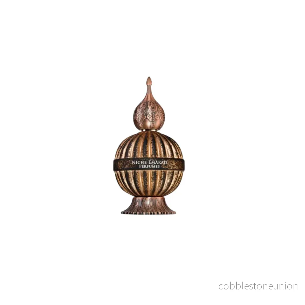 Lattafa, Niche Emarati Antique, Eau de Parfum, Unisex, 100 ml Lattafa, Niche Emarati Antique, Eau de Parfum, Unisex, 100 ml