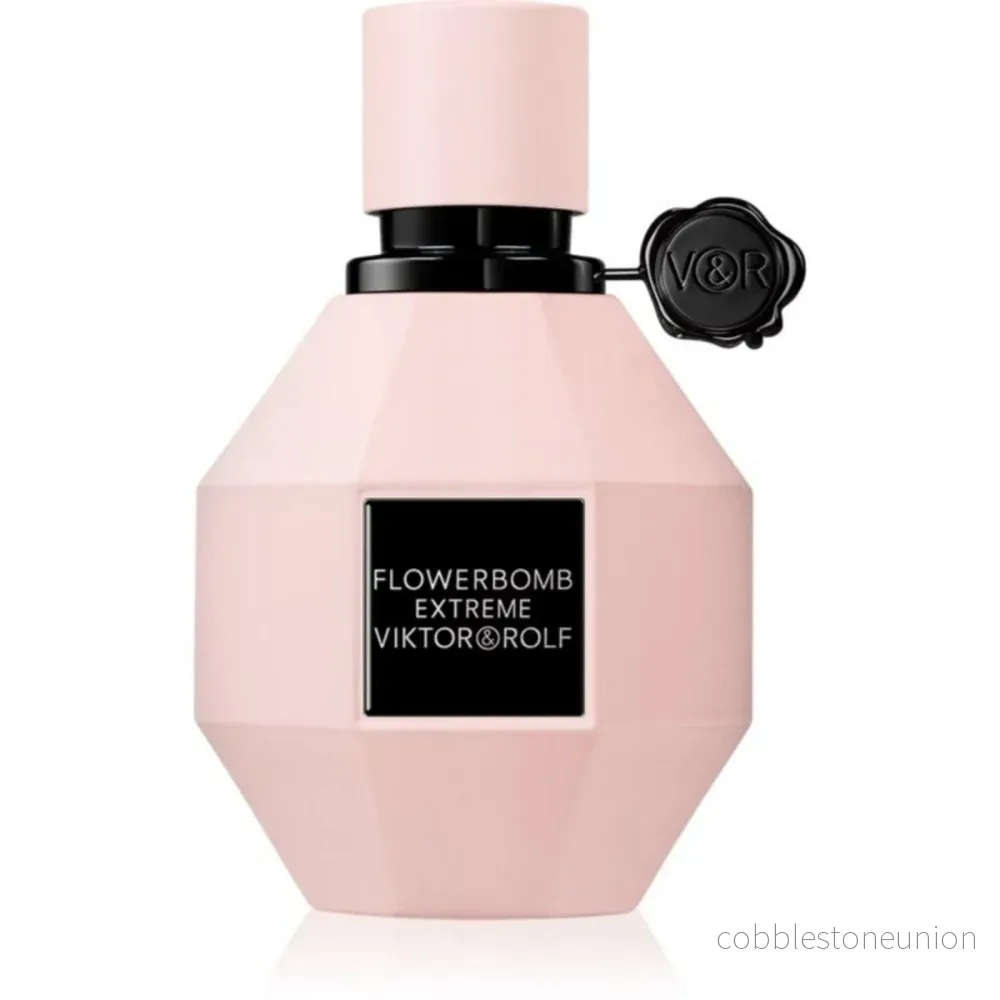 Viktor & Rolf, Flowerbomb Extreme, Eau de parfum, För henne, 50 ml