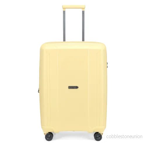 Anthem 65 cm trolley_GlowYELLOW Anthem 65 cm trolley_GlowYELLOW