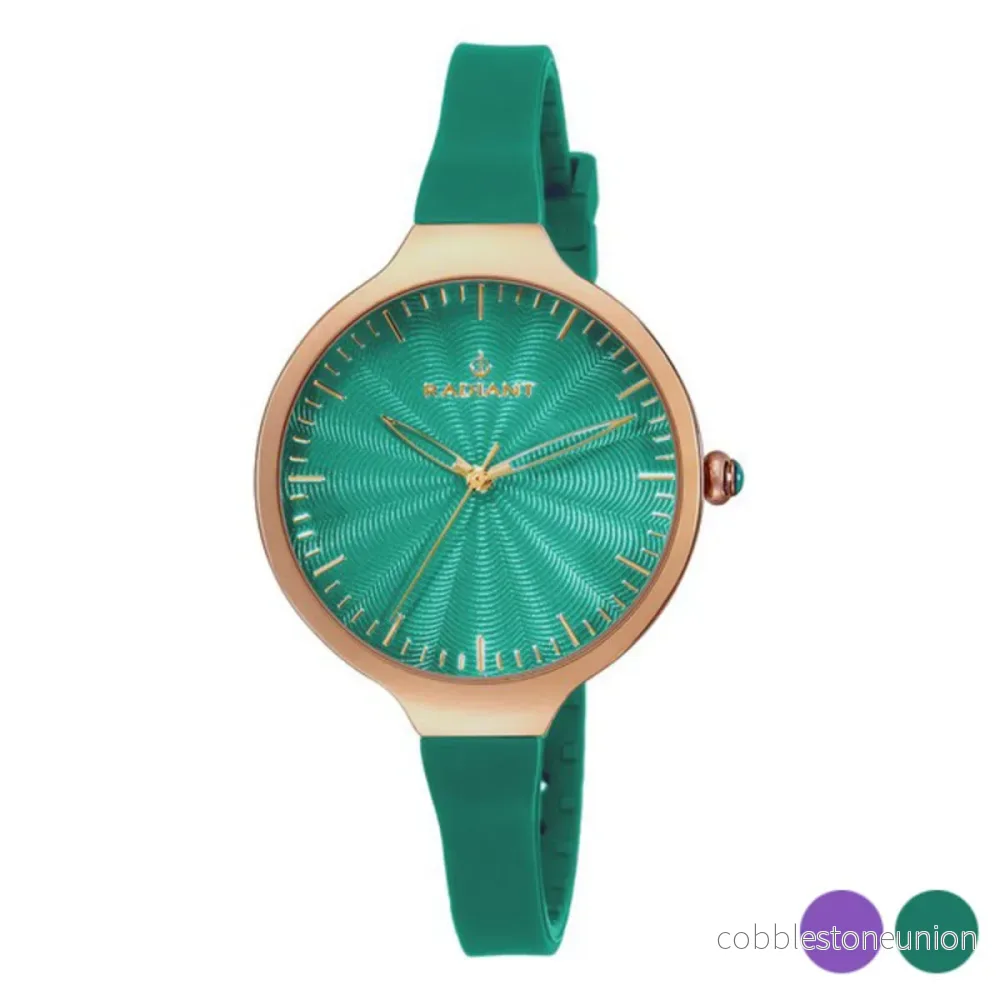 Damklocka Radiant (Ø 36 mm)