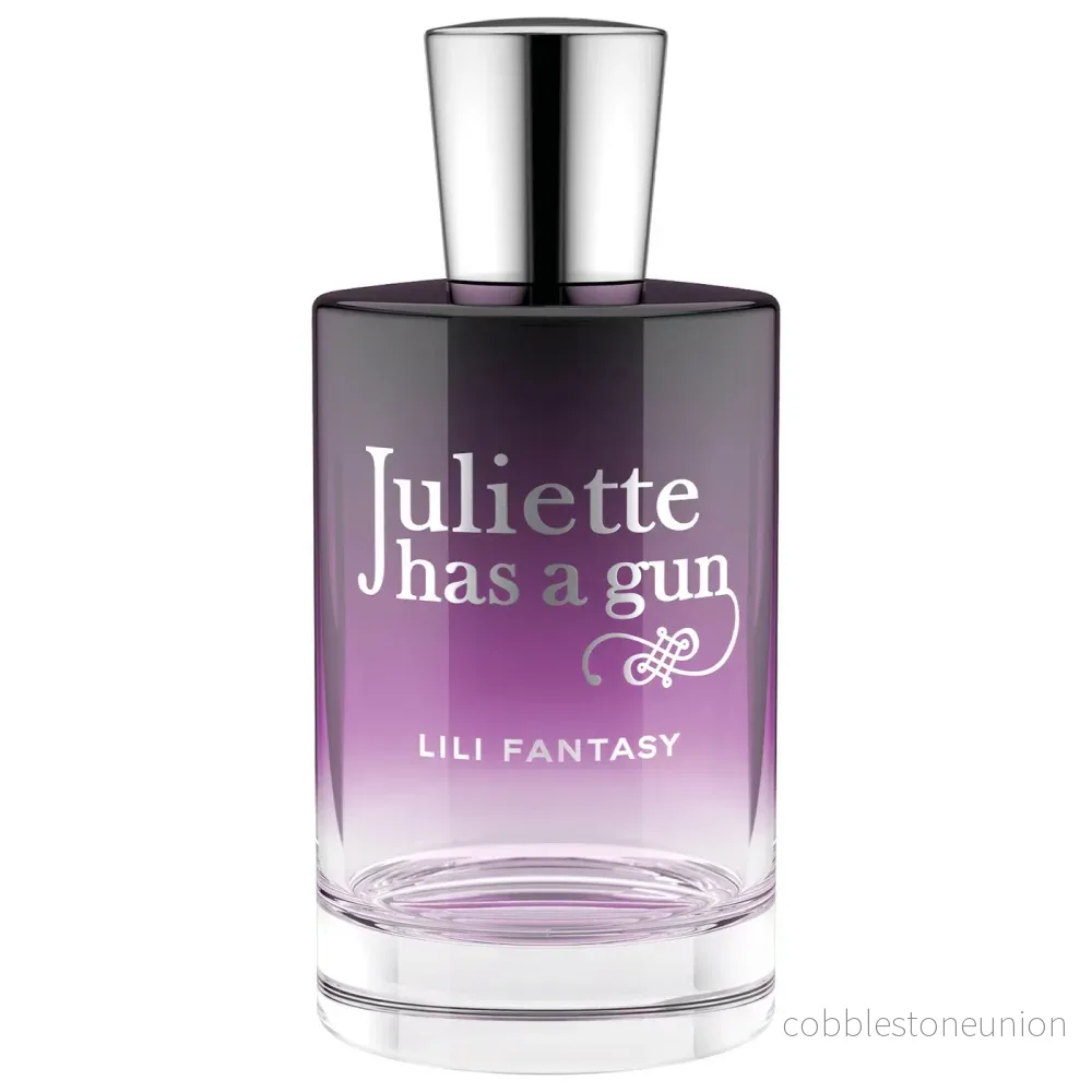 Juliette Has A Gun, Lili Fantasy, Eau de Parfum, För kvinnor, 100 ml