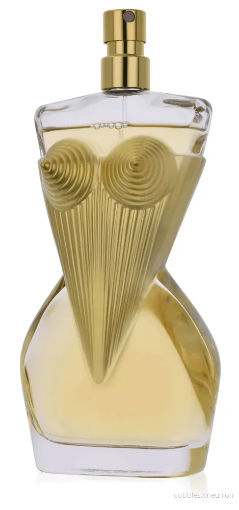 Jean Paul Gaultier, Gaultier Divine, Eau de Parfum, För kvinnor, 100 ml Jean Paul Gaultier, Gaultier Divine, Eau de Parfum, För kvinnor, 100 ml