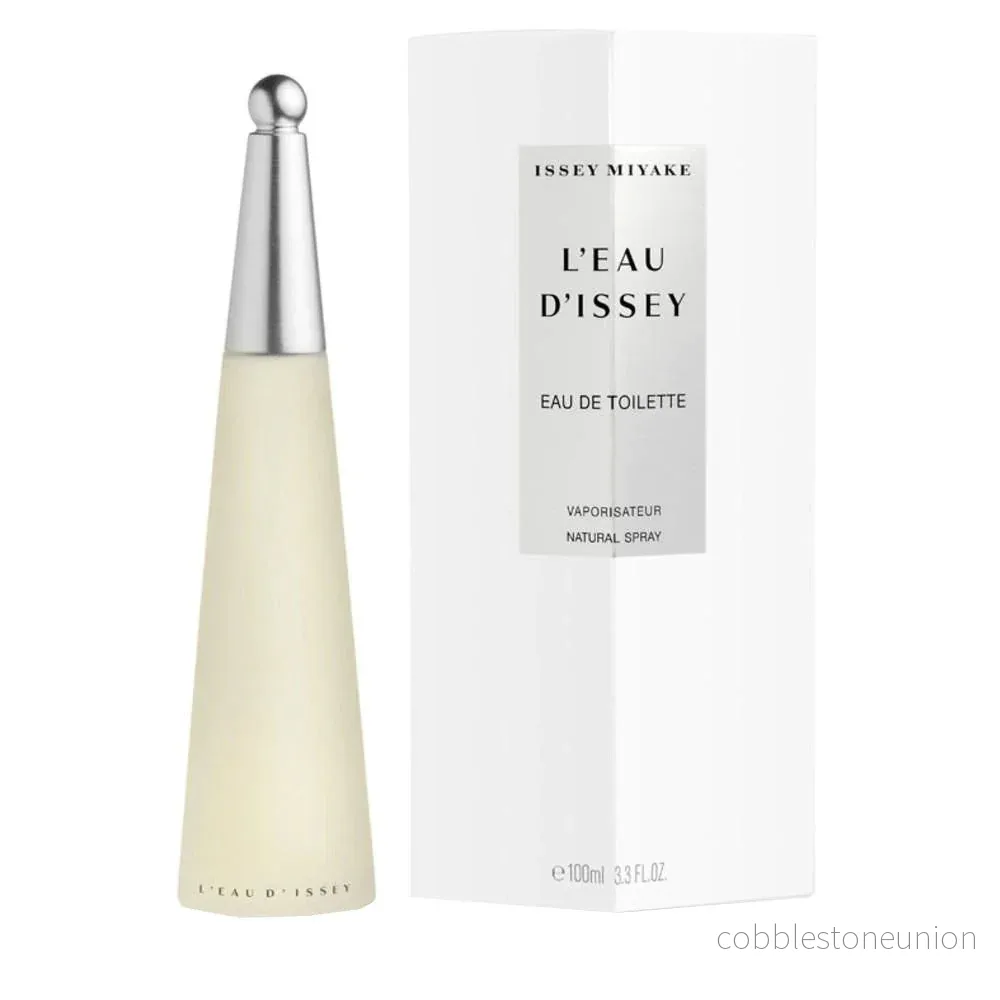 Issey Miyake, L’Eau d’Issey, Eau de Toilette, För kvinnor, 100 ml