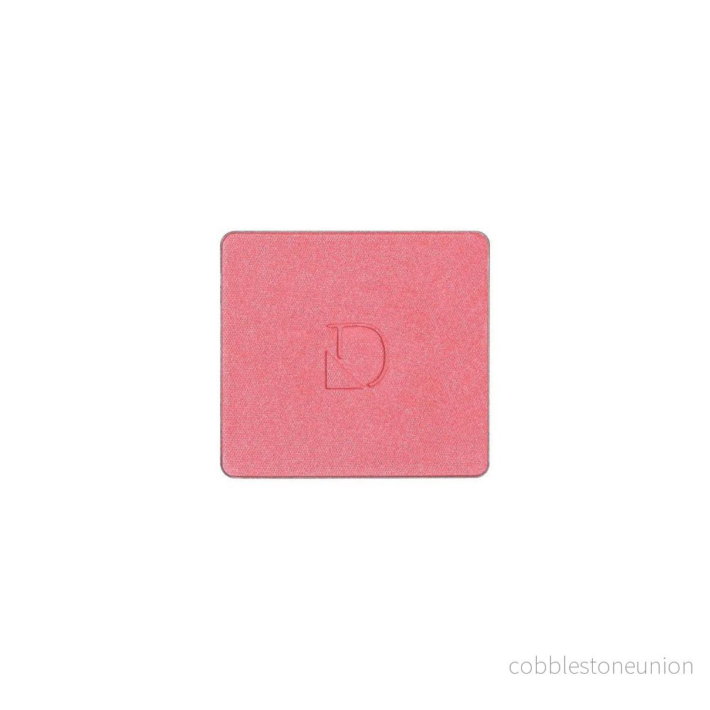 Diego Dalla Palma, Radiant, Blush Compact Powder, 02, Refill, 5 g