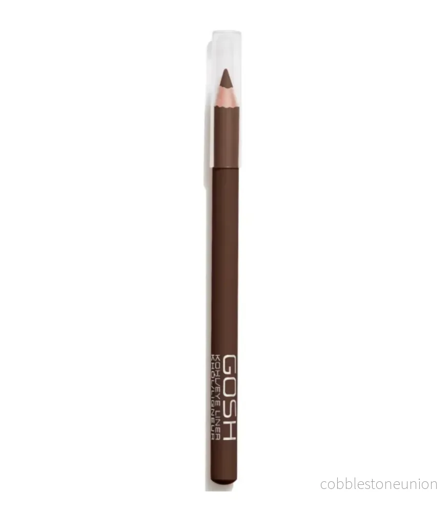 Gosh, Gosh, Kohl eyeliner, Espresso, 1,1 g Gosh, Gosh, Kohl eyeliner, Espresso, 1,1 g