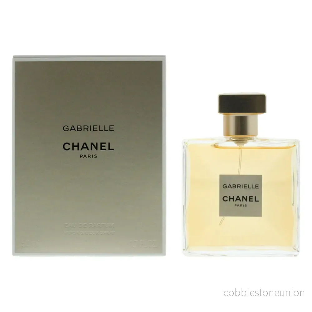 Chanel, Gabrielle, Eau de Parfum, För kvinnor, 50 ml - Bild 2