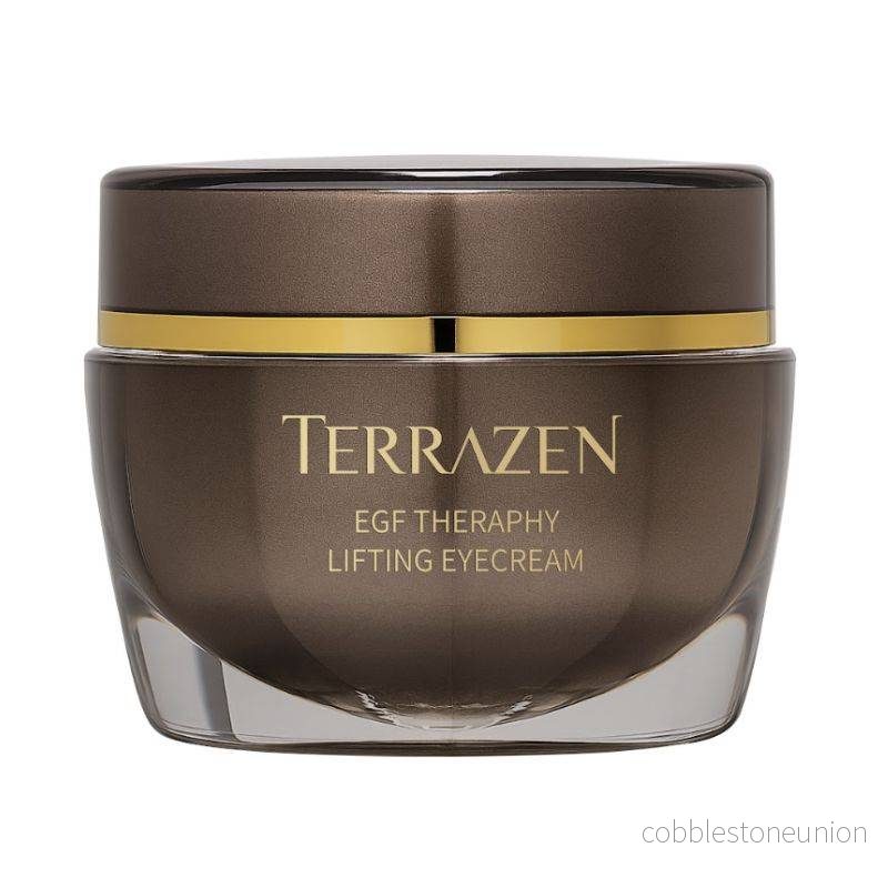 Terrazen, EGF Therapy, Lyftande ögonkräm, 30 ml Terrazen, EGF Therapy, Lyftande ögonkräm, 30 ml