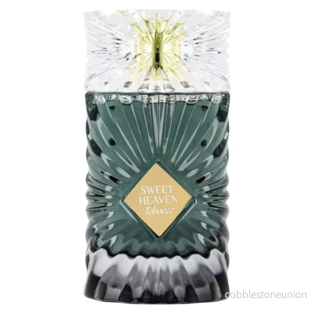 Gulf Orchid, Sweet Heaven Tobacco, Eau de parfum, För män, 20 ml Gulf Orchid, Sweet Heaven Tobacco, Eau de parfum, För män, 20 ml