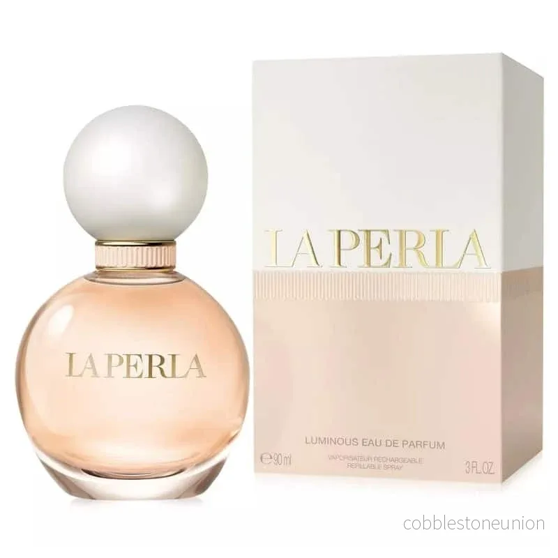 La Perla, Signature Luminous, Eau de Parfum, För kvinnor, 90 ml - Bild 2