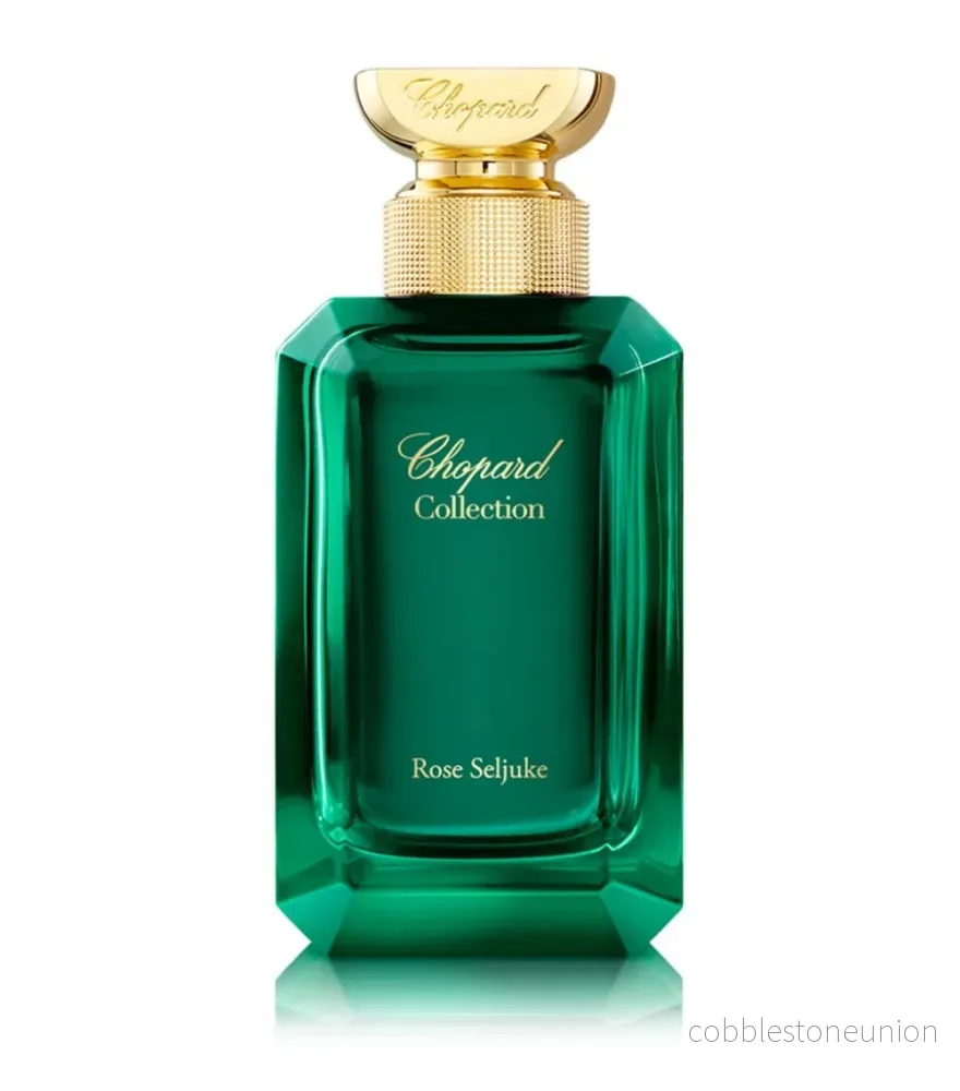 Chopard, Rose Seljuke, Eau de Parfum, Unisex, 100 ml