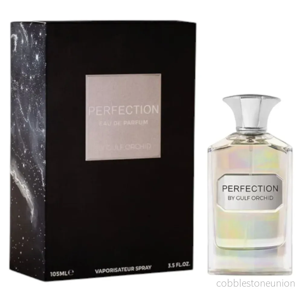 Gulf Orchid, Perfection, Eau de Parfum, Unisex, 105 ml - Bild 2