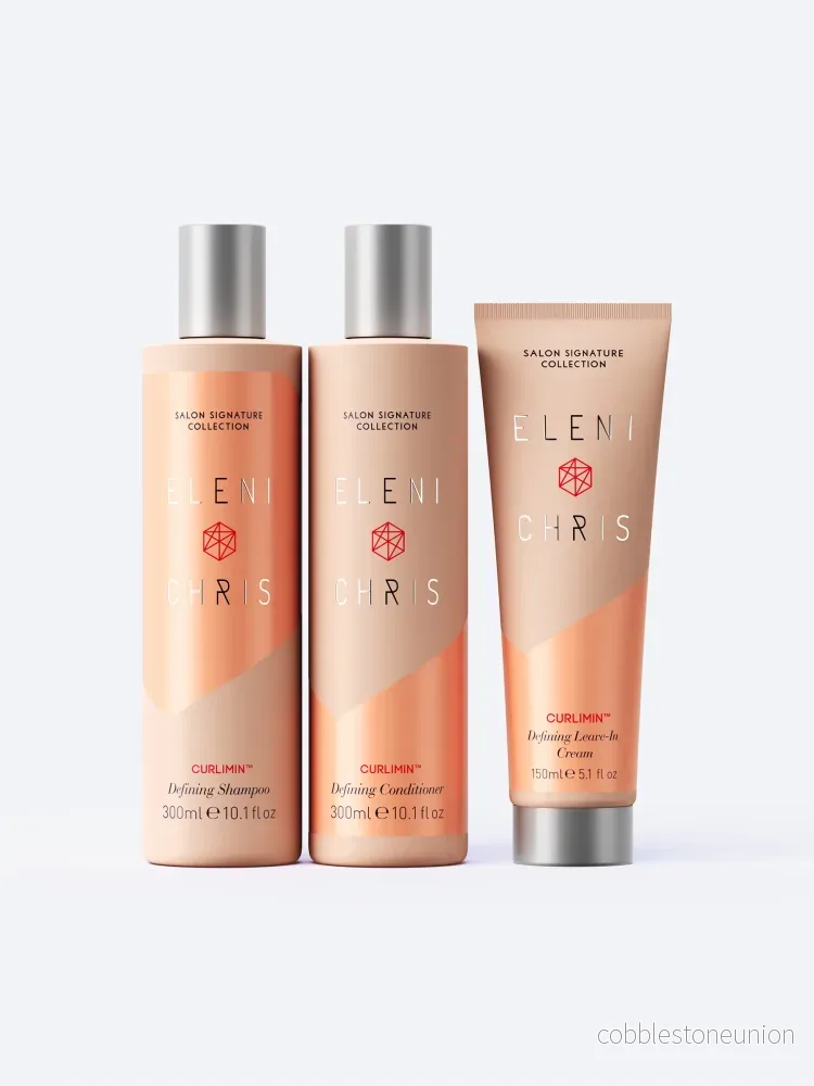 CurliMin™ Defining Conditioner - Bild 3