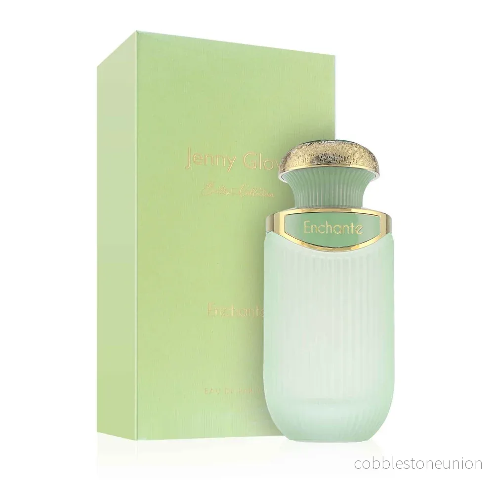 Jenny Glow, Bellis Collection Enchant, Eau de Parfum, Unisex, 100 ml - Bild 2
