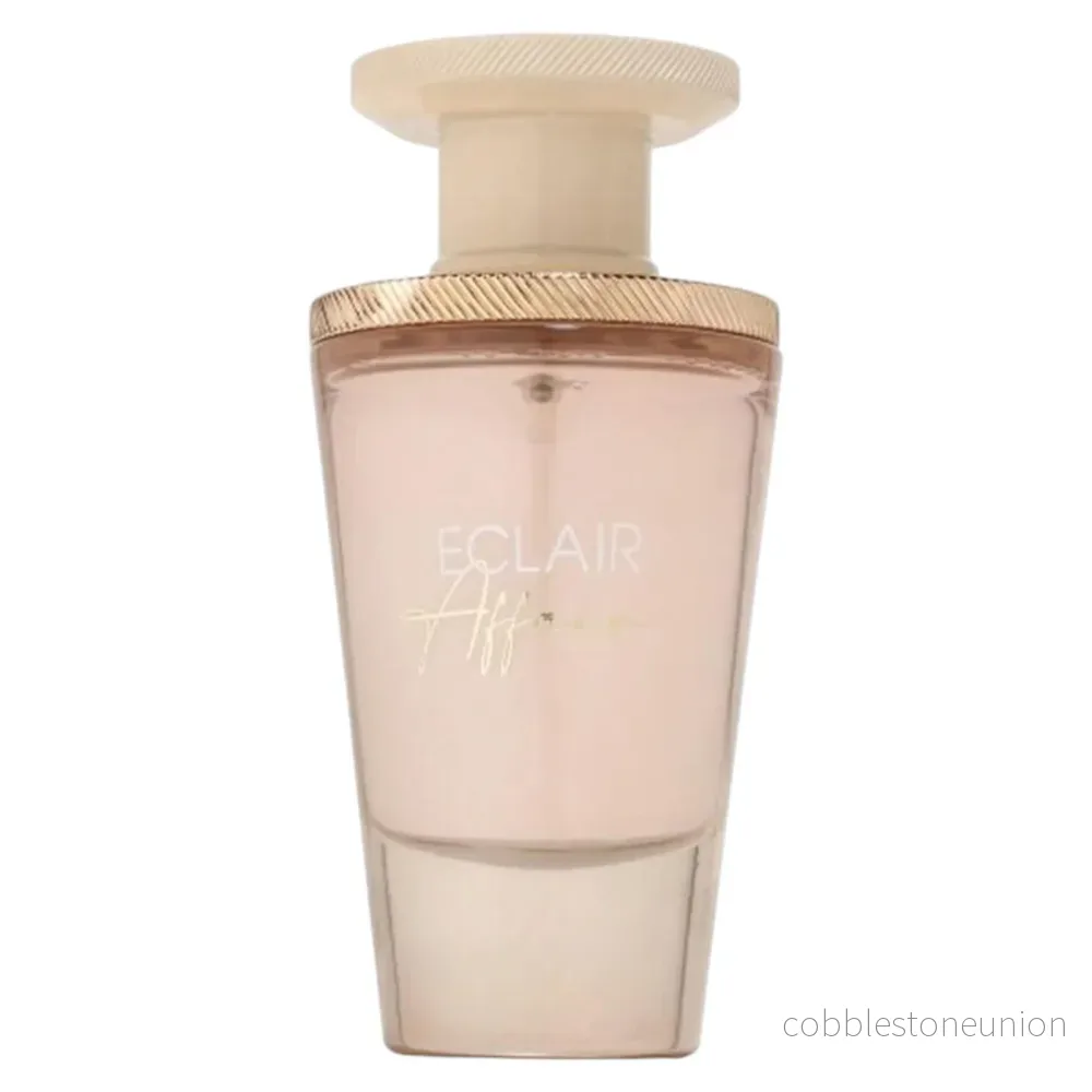 Fragrance World, Eclair Affair, Eau de Parfum, Unisex, 100 ml