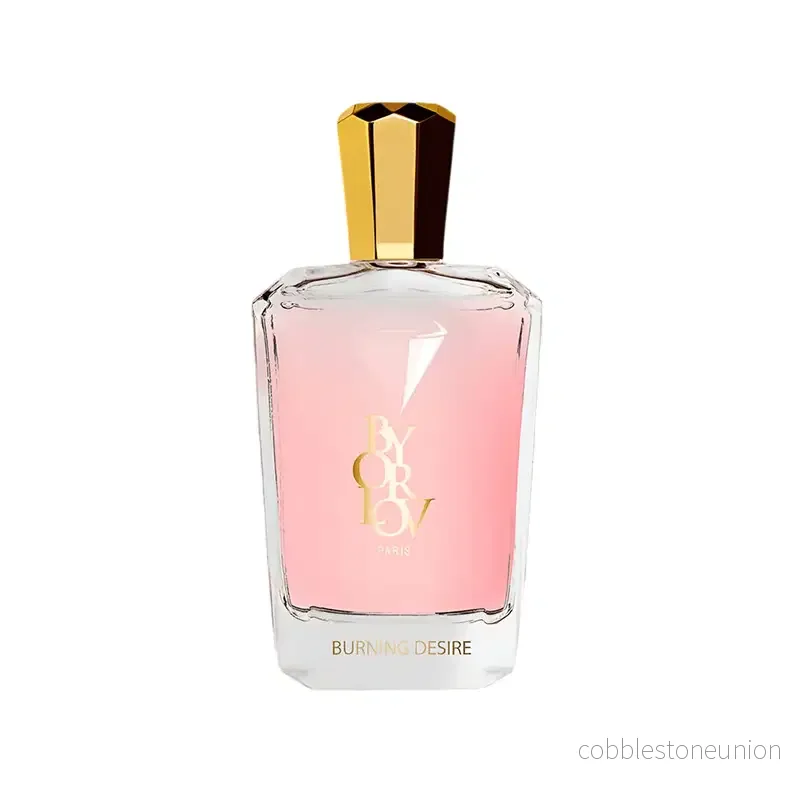 Orlov Paris, Burning Desire, Eau de parfum, För kvinnor, 75 ml