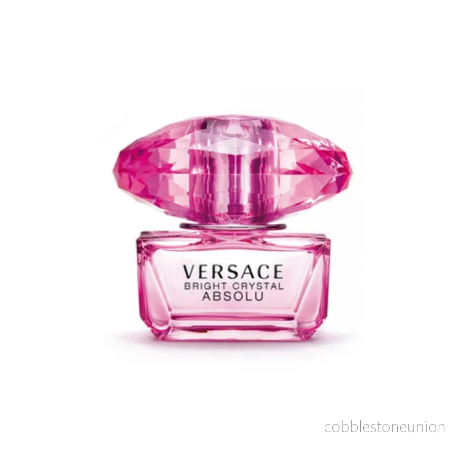 Versace, Bright Crystal Absolu, Eau de Parfum, För kvinnor, 30 ml Versace, Bright Crystal Absolu, Eau de Parfum, För kvinnor, 30 ml
