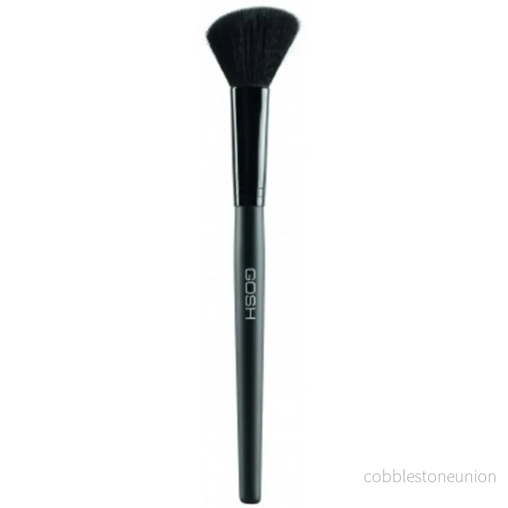 Gosh, Gosh, Contour, Powder brush, 13 Gosh, Gosh, Contour, Powder brush, 13
