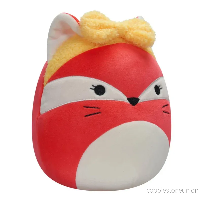 Squishmallows 19 Cm Fifi The Fox - Bild 3