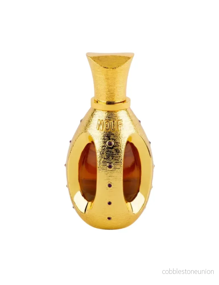 Swiss Arabian, Nouf, Eau de parfum, Unisex, 50 ml