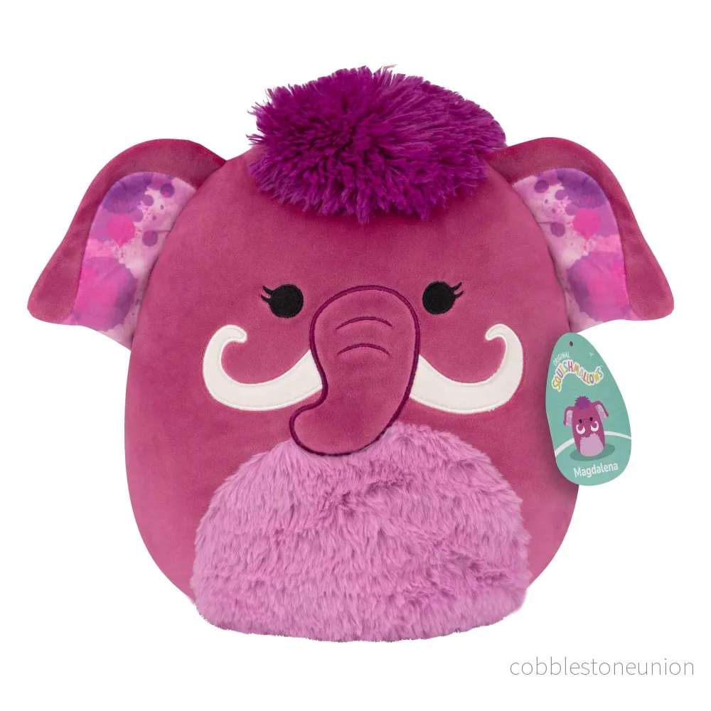 Squishmallows 30 Cm Magdalena