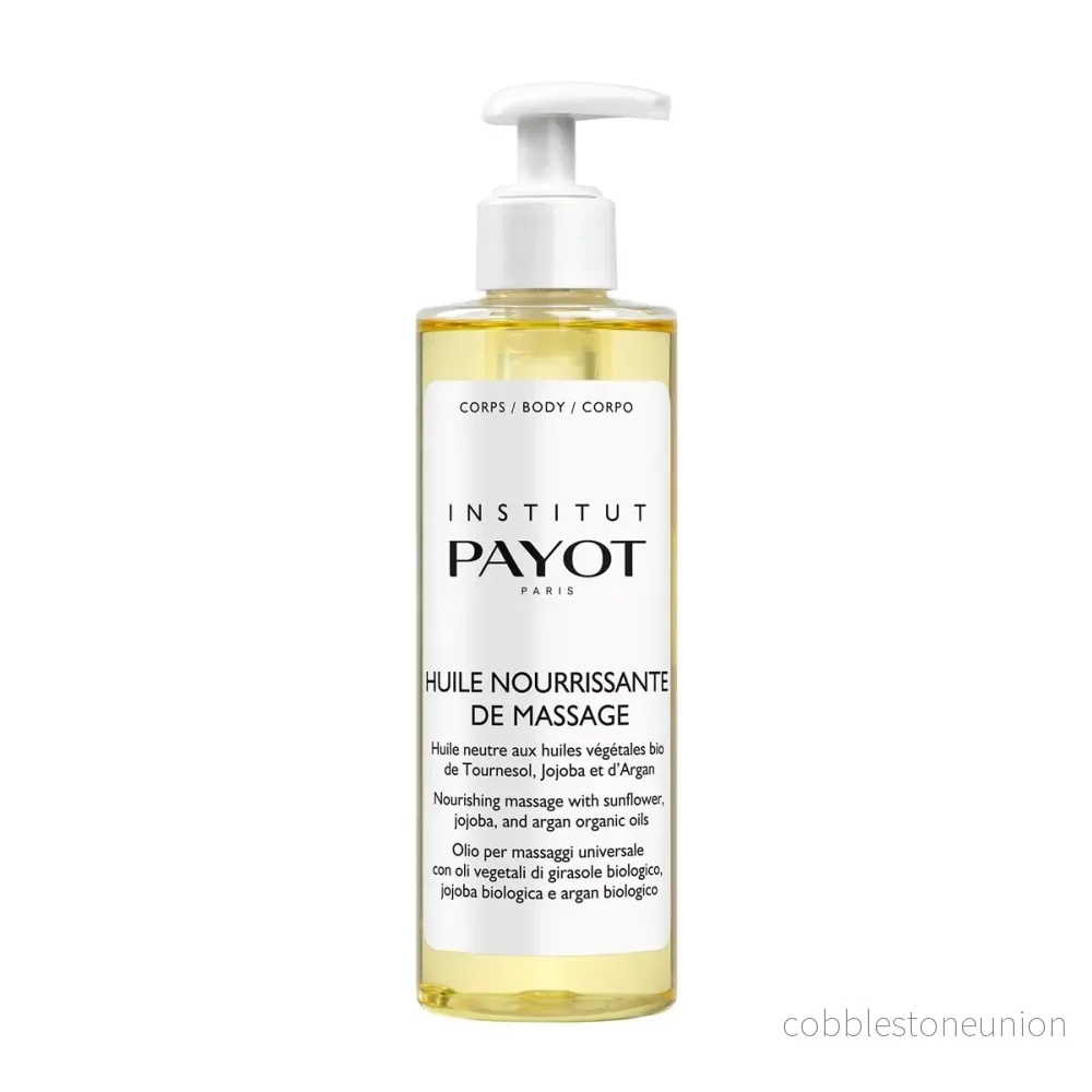 Payot, Pro Huile, Närande, Massageolja, 250 ml Payot, Pro Huile, Närande, Massageolja, 250 ml