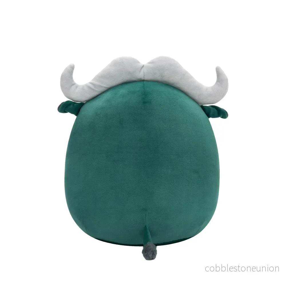 Squishmallows 30 cm Amir The Water Buffalo - Bild 3