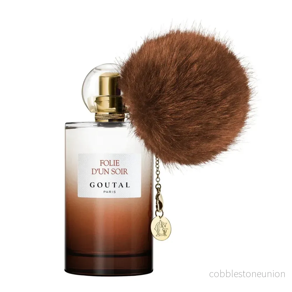 Annick Goutal, Folie d’un Soir, Eau de Toilette, För kvinnor, 100 ml Annick Goutal, Folie d’un Soir, Eau de Toilette, För kvinnor, 100 ml