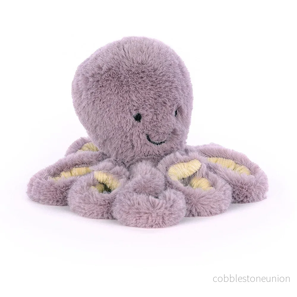 Jellycat - Maya Octopus Baby