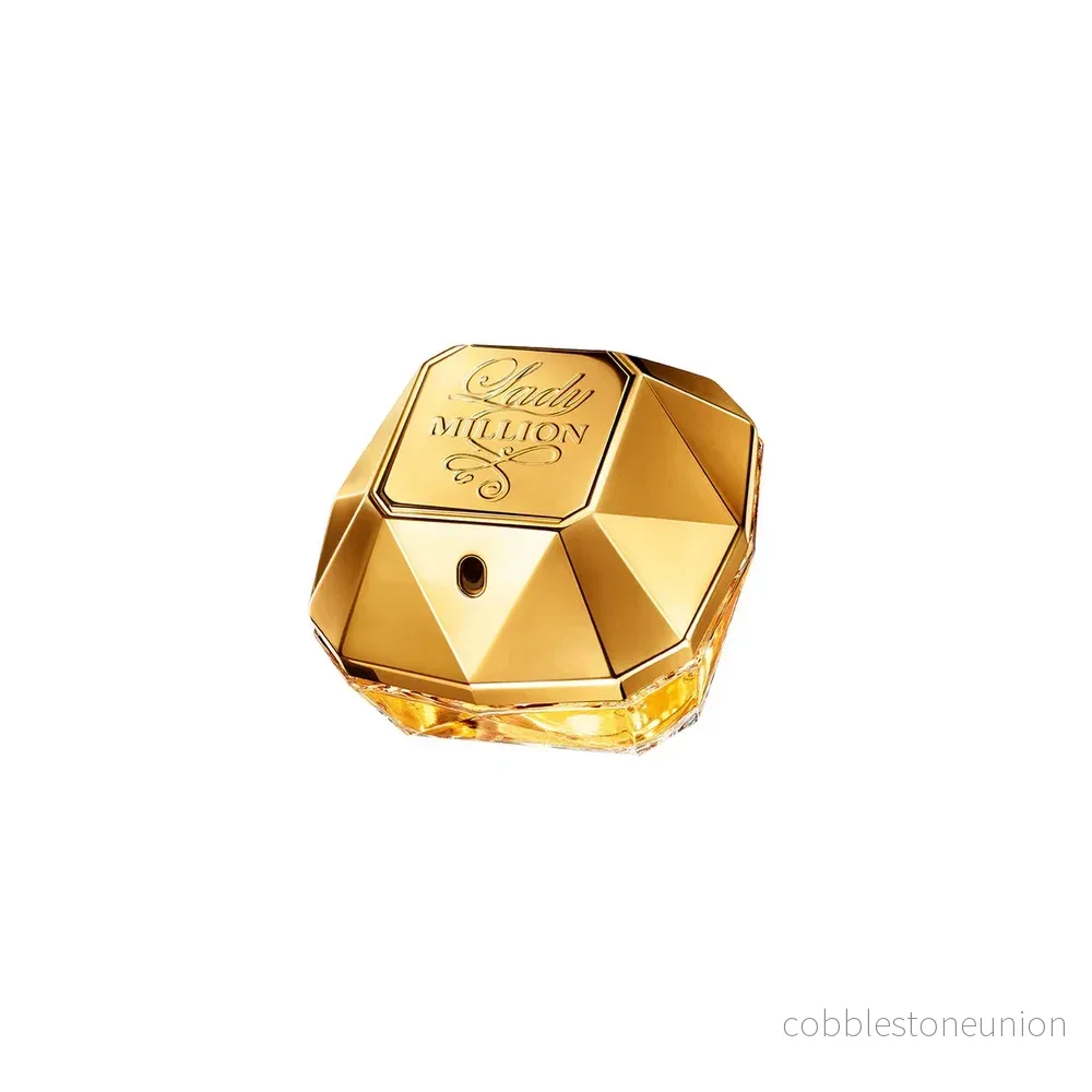 Paco Rabanne, Lady Million, Eau de Parfum, För kvinnor, 30 ml