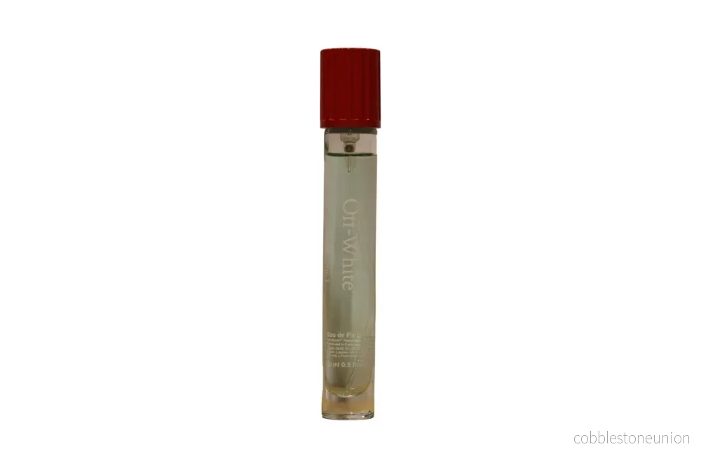 Off-White, Solution No. 1, Eau de parfum, Unisex, 15 ml - Bild 2