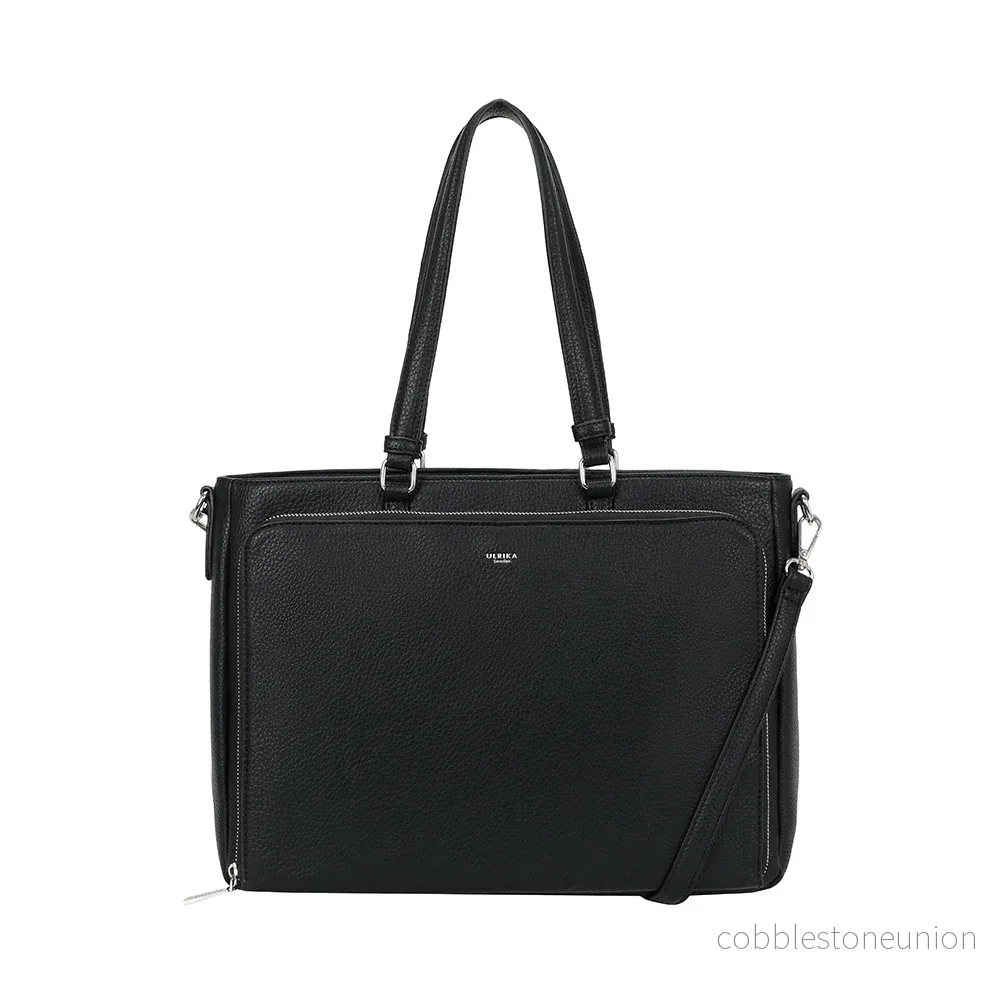 Ulrika Design Workbag svart