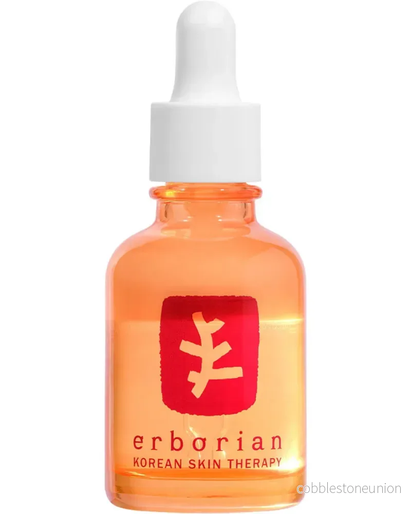Erborian, Skin Therapy Multi Perfecting, Närande, Natt, Serum, Ansikte, 10 ml Erborian, Skin Therapy Multi Perfecting, Närande, Natt, Serum, Ansikte, 10 ml