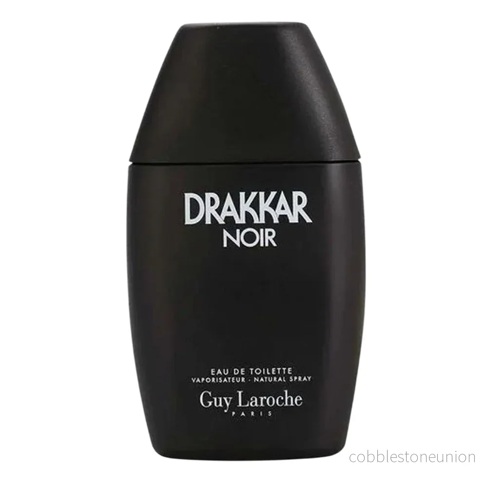Guy Laroche, Drakkar Noir, Eau de Toilette, For men, 200 ml Guy Laroche, Drakkar Noir, Eau de Toilette, For men, 200 ml