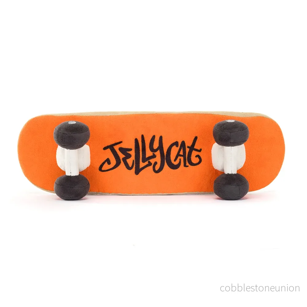 Jellycat - Amuseable Sports Skateboarding - Bild 2