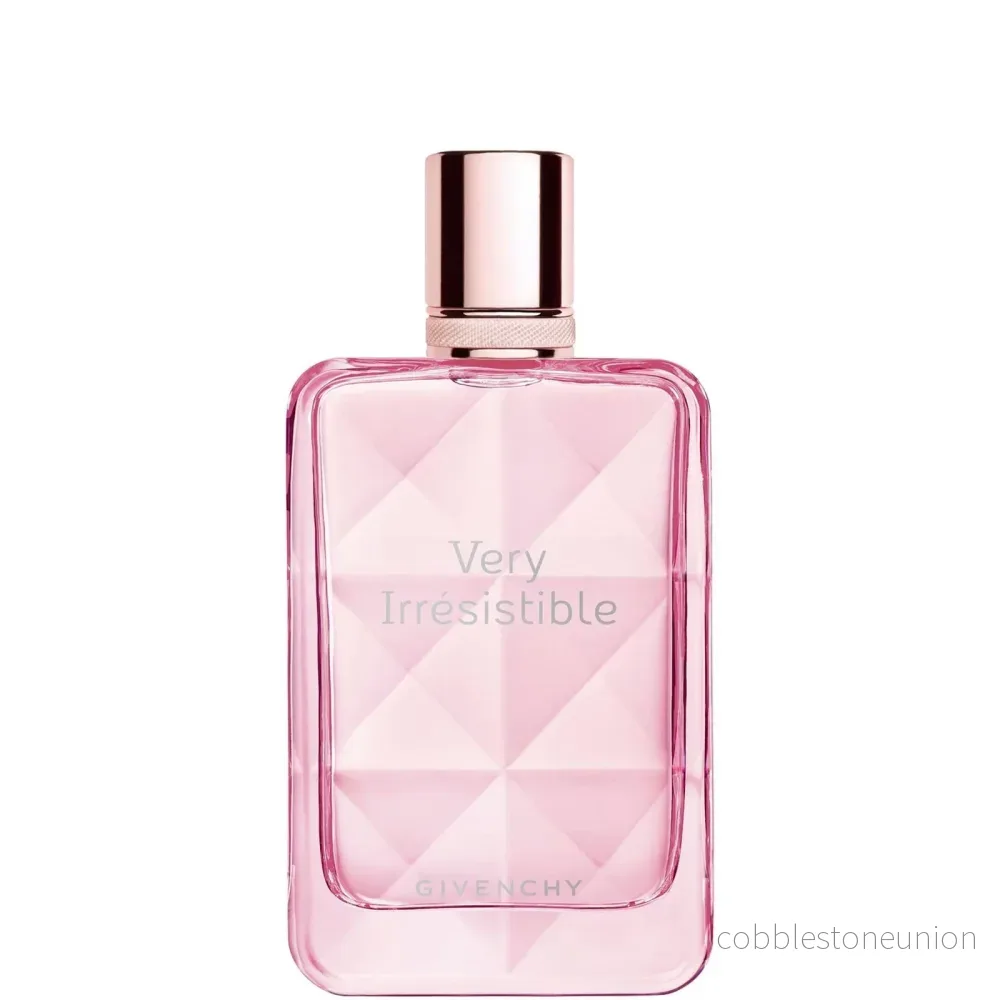 Givenchy, Very Irresistible, Eau de Toilette, För kvinnor, 80 ml Givenchy, Very Irresistible, Eau de Toilette, För kvinnor, 80 ml