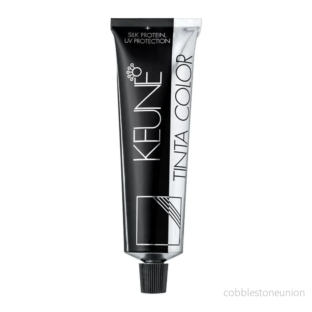Keune, Tinta Color, Permanent Hair Color, 0/99 Green, 60 ml Keune, Tinta Color, Permanent Hair Color, 0/99 Green, 60 ml