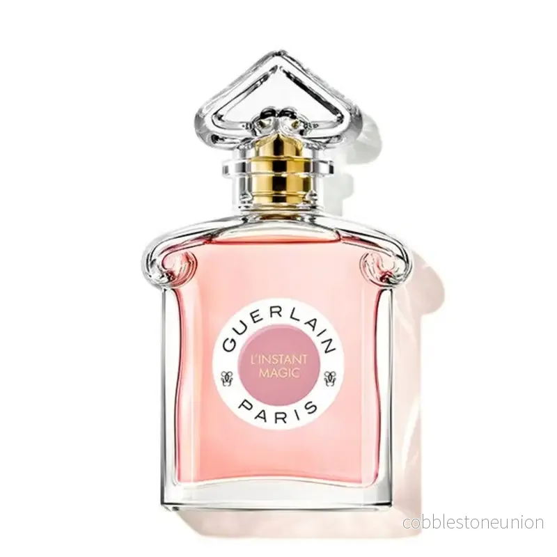 Guerlain, Les Legendaires - L'Instant Magic, Eau de Parfum, För kvinnor, 75 ml