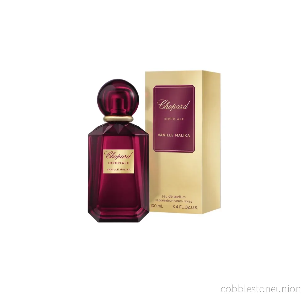 Chopard, Imperiale Vanille Malika, Eau de Parfum, För kvinnor, 100 ml - Bild 2