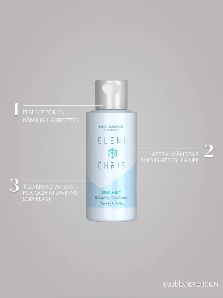 SensiMin™ Balancing Conditioner 75ml - Bild 2