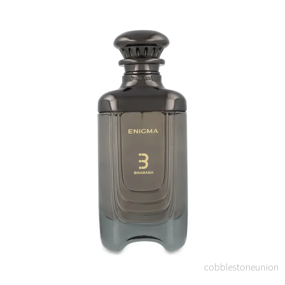 Bharara, Enigma, Eau de Parfum, Unisex, 100 ml