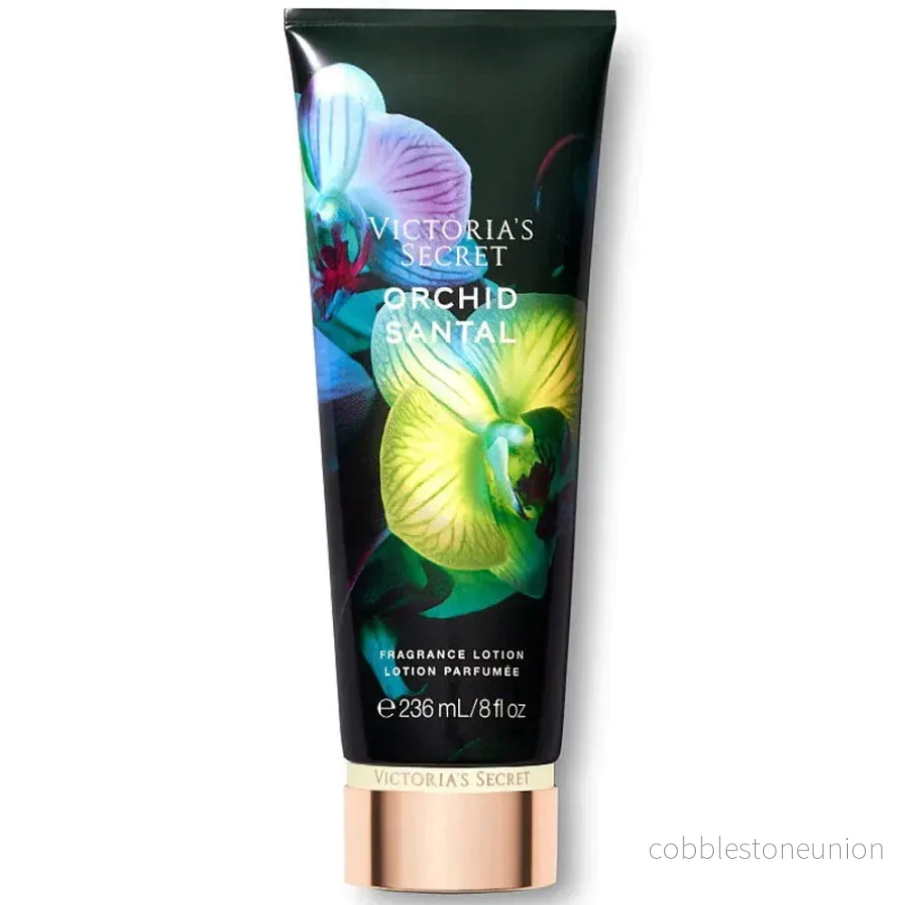 Victoria’s Secret, Orchid Santal, Hydrating Body Lotion, 236 ml
