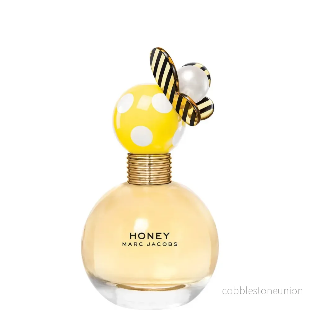Marc Jacobs, Honey, Eau de Parfum, För kvinnor, 100 ml