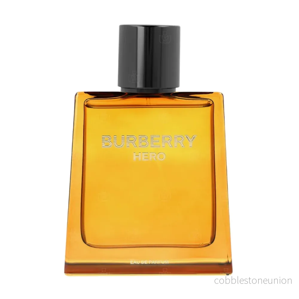 Burberry, Hero, Eau de parfum, För män, 150 ml