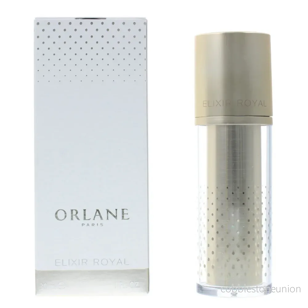 Orlane, Royale, Anti-aging, Morning, Serum, For the face, 30 ml - Bild 2