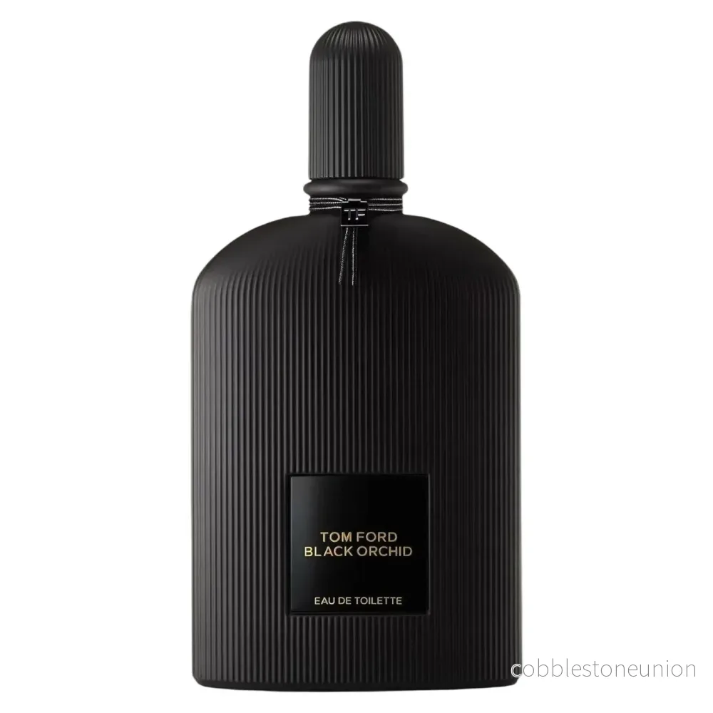 Tom Ford, Black Orchid, Eau de Toilette, För kvinnor, 100 ml Tom Ford, Black Orchid, Eau de Toilette, För kvinnor, 100 ml