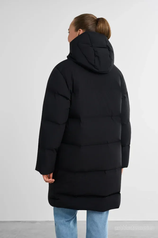 Snøhetta Down Parka - Bild 2