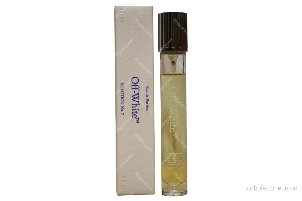 Off-White, Solution No. 7, Eau de Parfum, Unisex, 15 ml - Bild 2
