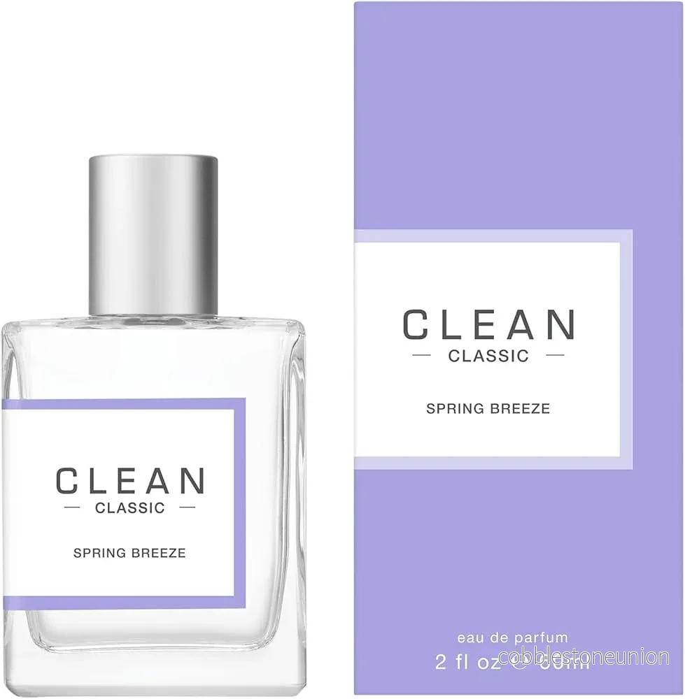 Clean, Classic Spring Breeze, Eau de Parfum, För kvinnor, 60 ml - Bild 2