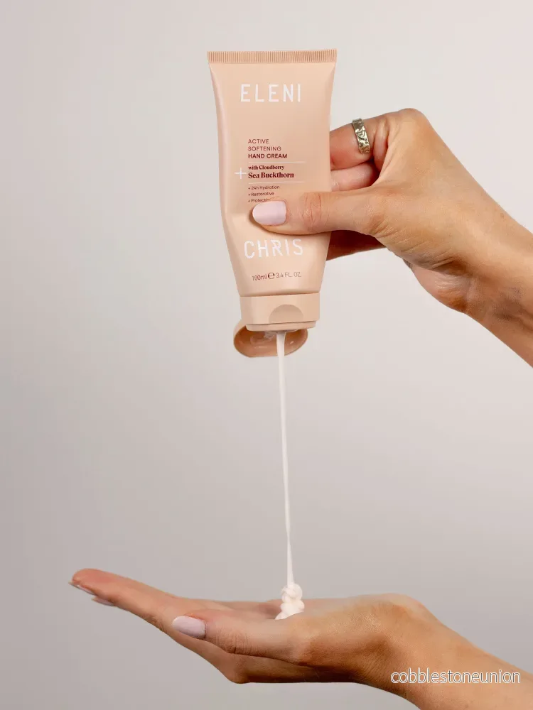 Active Softening Hand Cream - Bild 2